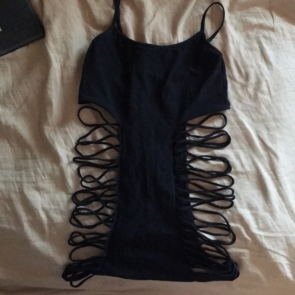 🖤SALE🖤 Lingerie slip w/Free panty (NWOT)